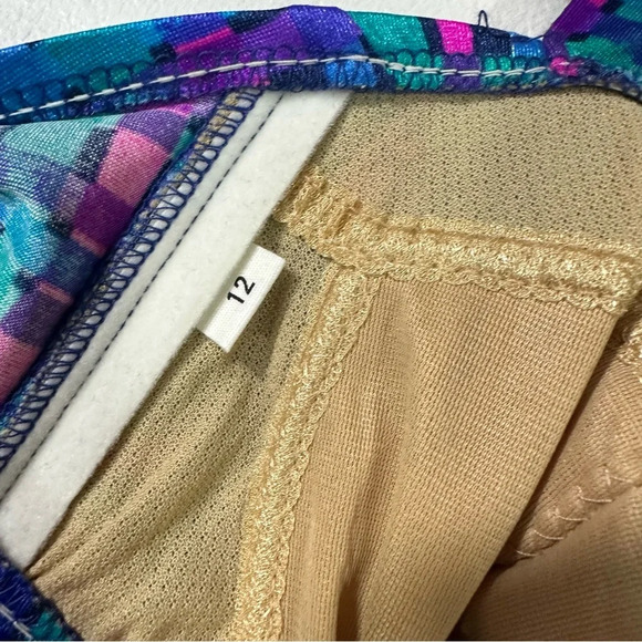 NWT Deadstock Jantzen Bikini - Picture 5 of 9